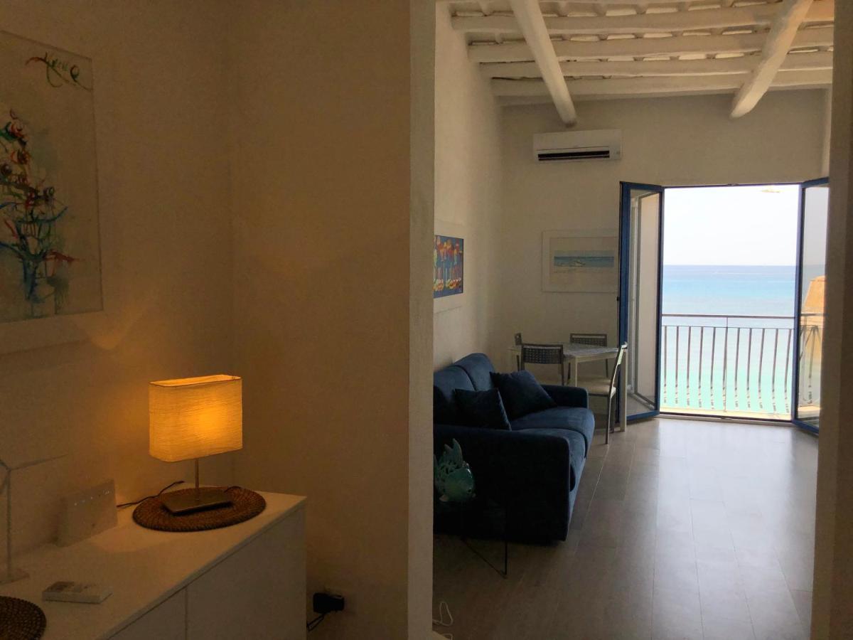 Le Mura Trapani Kültér fotó