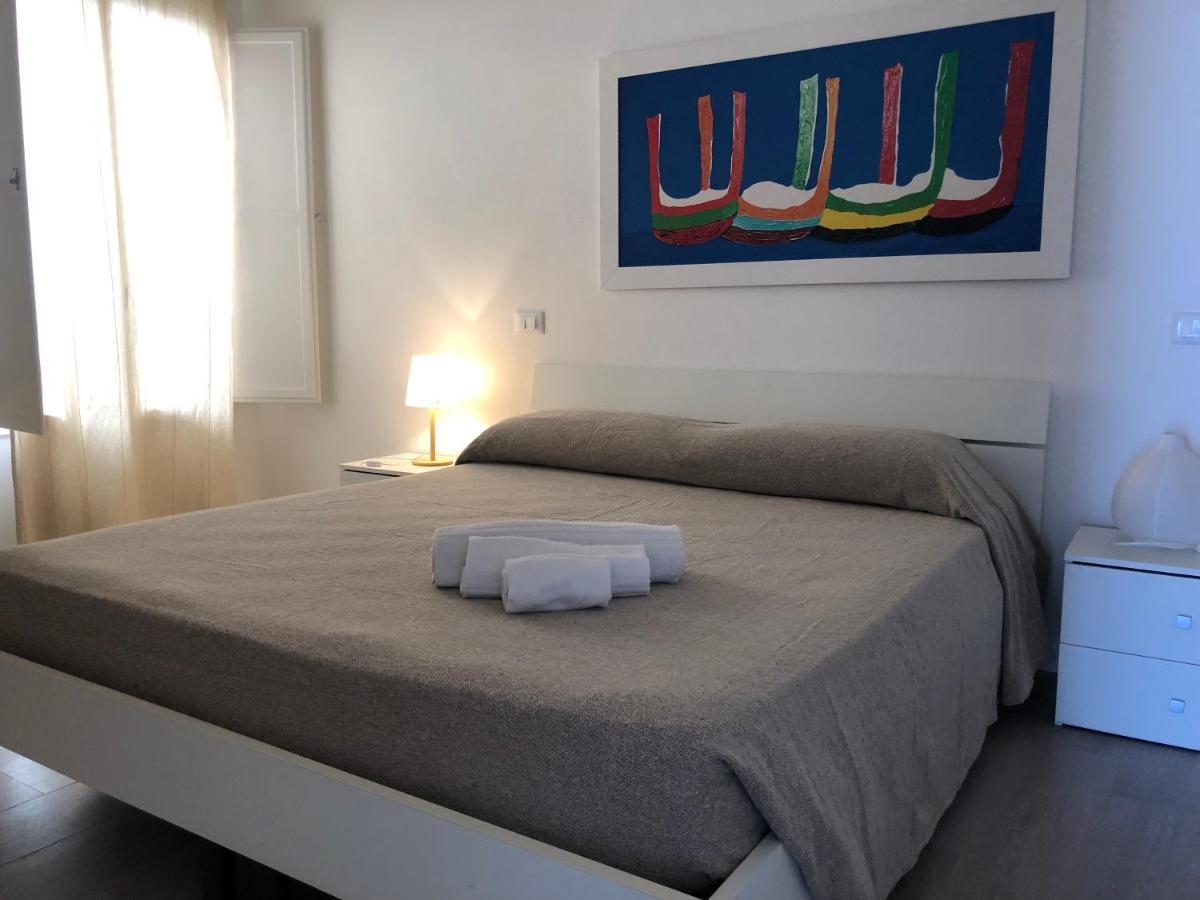 Le Mura Trapani Kültér fotó