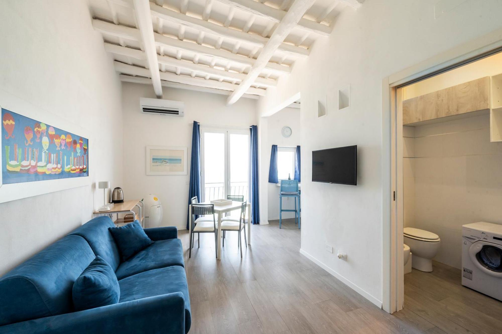 Le Mura Trapani Kültér fotó