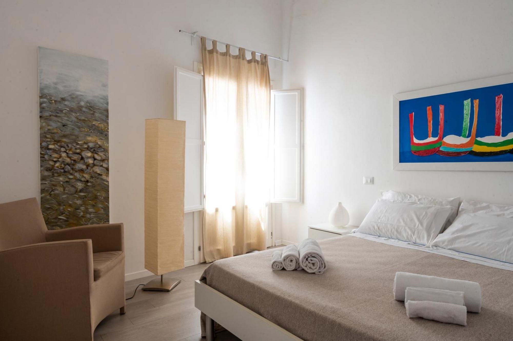 Le Mura Trapani Kültér fotó